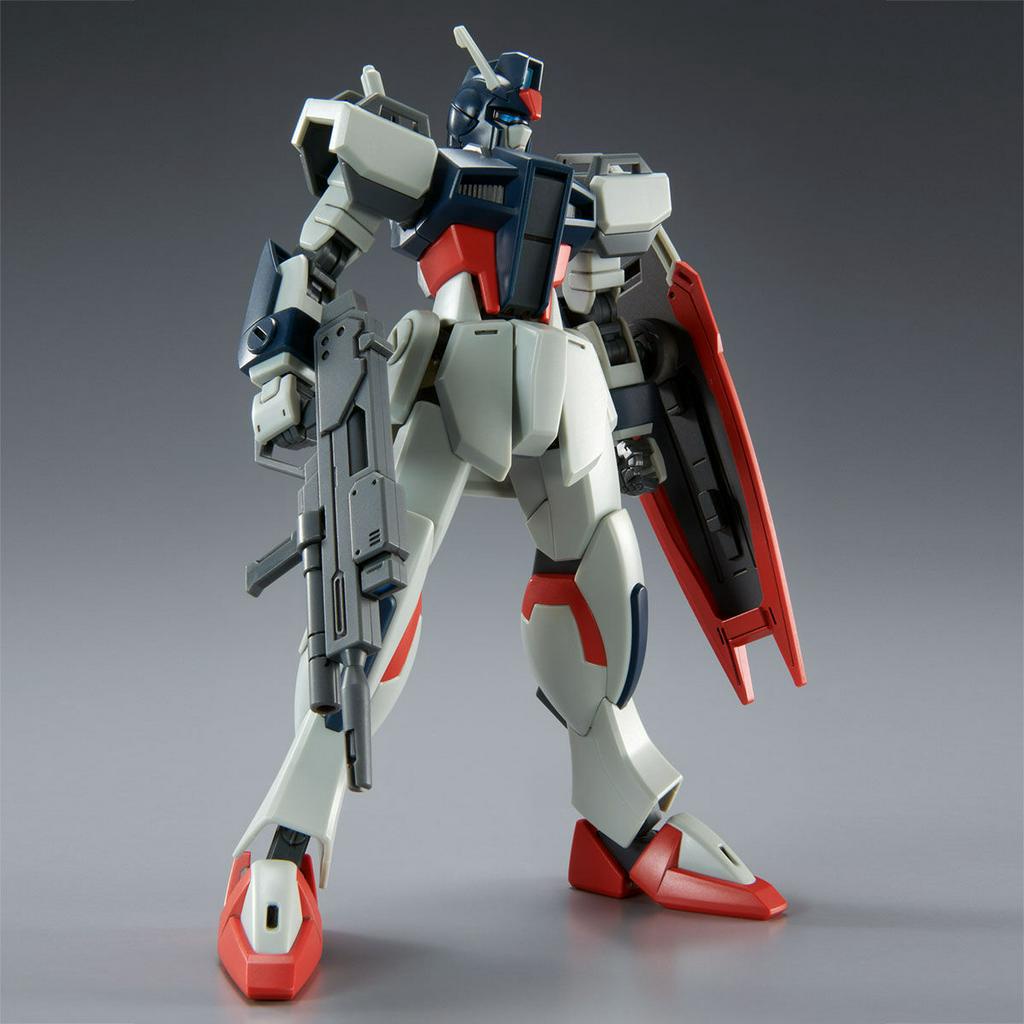 Mô hình lắp ráp Gundam HG CE Strike Dagger