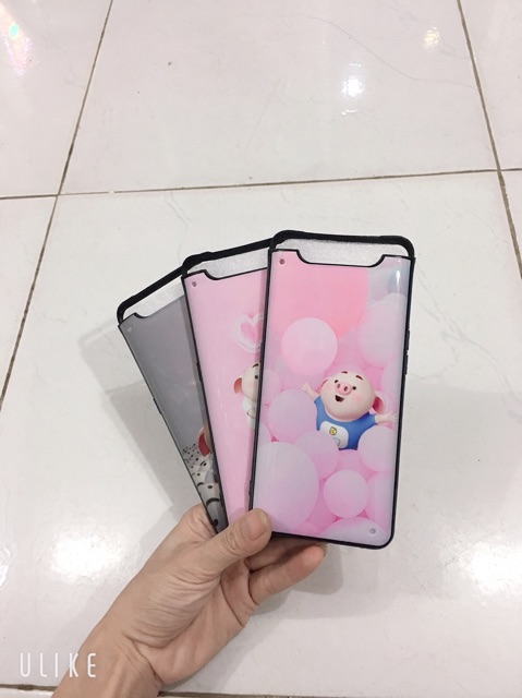 [ Siêu Phẩm] Ốp lưng sam sung A90  / A80