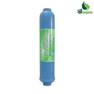 Lõi lọc alkaline