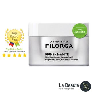 Filorga Pigment White - Kem Dưỡng Sáng Da Mờ Nám 50ml