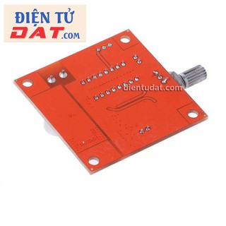 Mạch Tạo Tiếng Vang PT2399