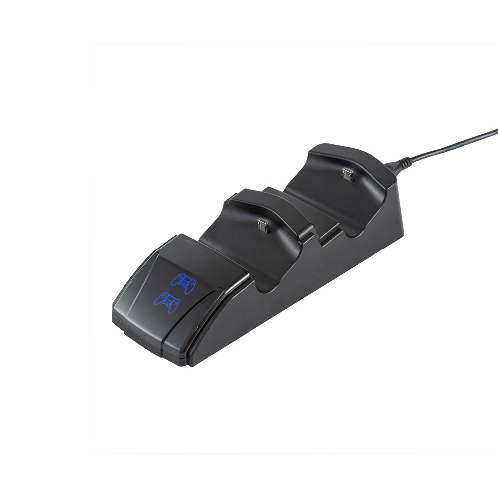 Đế Sạc Đôi Cho Tay Cầm Chơi Game Ps4