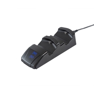 Đế sạc đôi cho tay cầm chơi game ps4