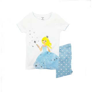 Bộ thun carter's bé gái dư xịn sz 12m - 12y.