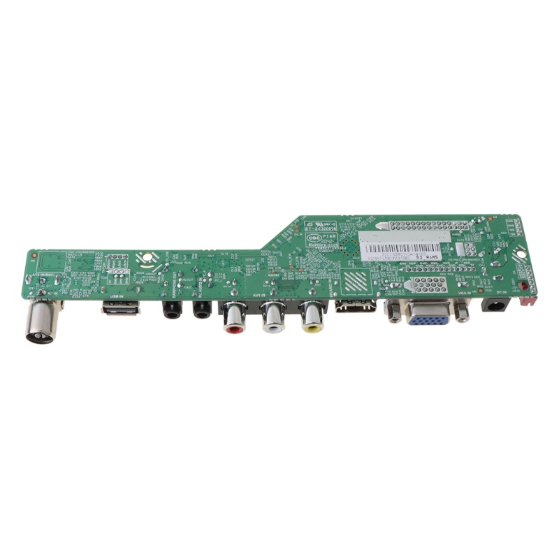 Rx Bảng Mạch Điều Khiển Lcd V29 Av Tv Vga Hdmi Skr.03 T.V56.03 T.V53.03