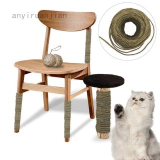 Cuộn Dây Thừng 50M Dùng Làm Đồ Chơi Cho Mèo Cưng DIY