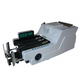 Máy đếm tiền xiudun 618