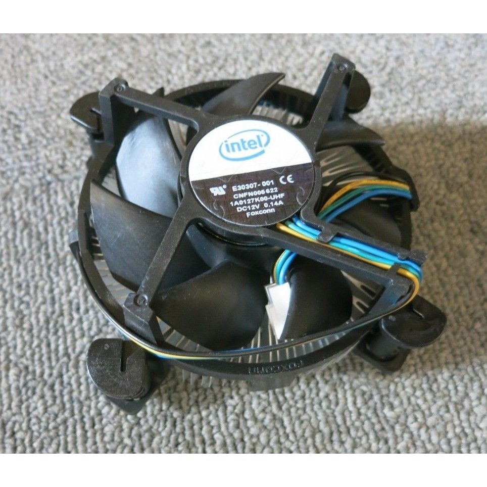 Fan 775-Quạt-Chip-775-1155-1156-CUP-Cooler