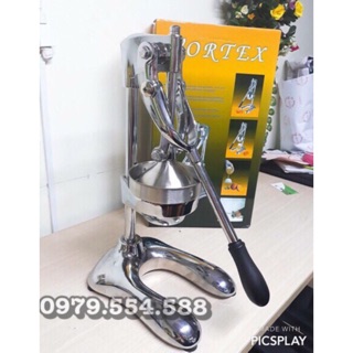 Máy ép cam, bưởi inox 304 cao cấp