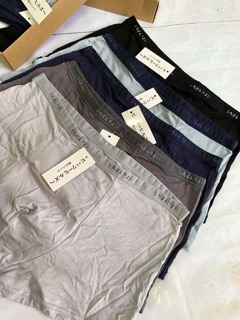 Sét 5 Quần Sịp Nam Cotton Lạnh