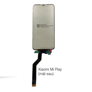 BỘ MÀN HÌNH XIAOMI MI PLAY ZIN