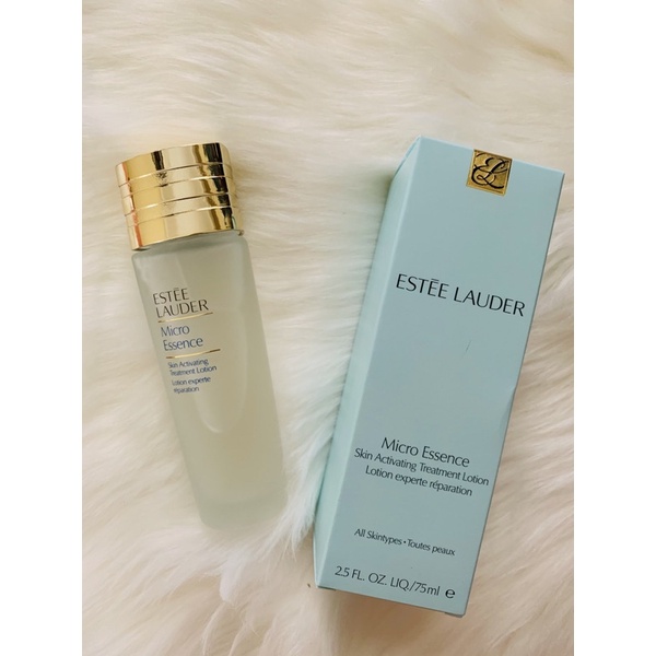 (có sẵn+order)Nước thần Estee Lauder 75ml