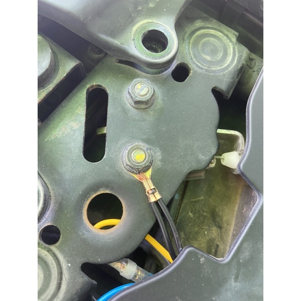 Bộ mạch hazard ( đèn ưu tiên ) cho xsr155 tặng kèm cục chớp điện tử