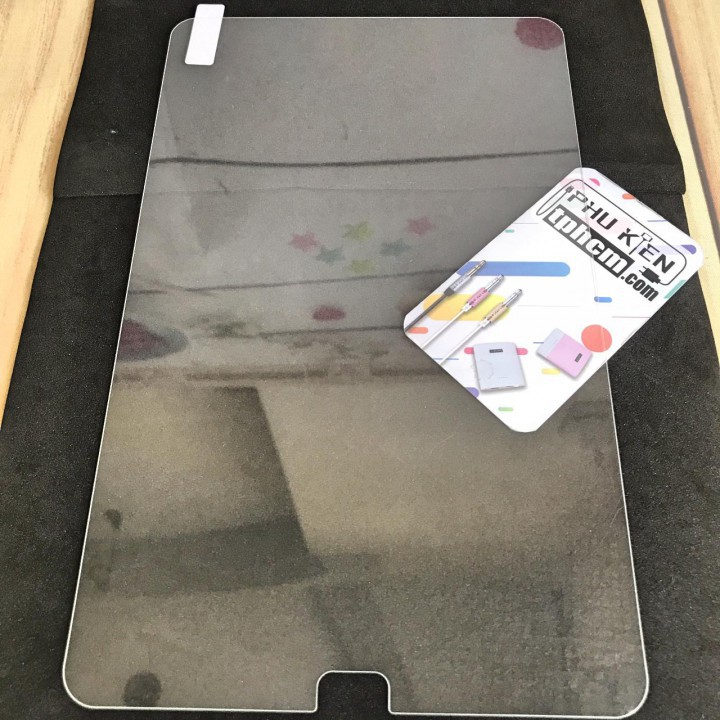 Dán cường lực chống trầy Samsung Tab E 9.6