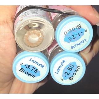 Combo: 3 lens + 3 khay + ngâm + nhỏ