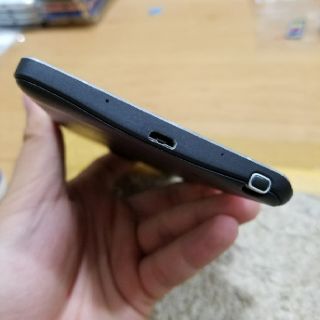 Điện thoại Samsung Galaxy Note Edge
