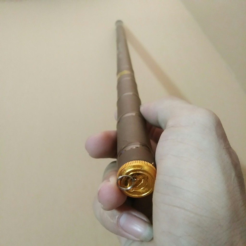 Cần Tay 4m5 100% Cacbon - Tặng Full Phụ Kiện