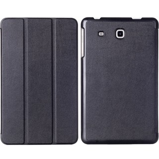 Bao Da Samsung Galaxy Tab E 9.6 Leather Cover