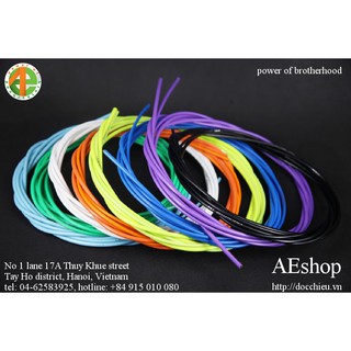 bộ dây phanh xe đạp Jagwire