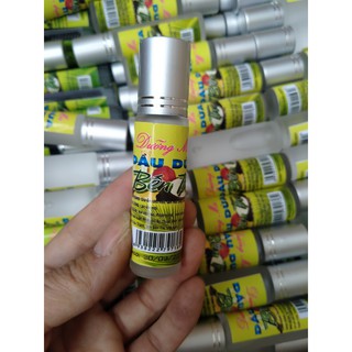 Lăn dưỡng môi tinh dầu dừa Bến Tre