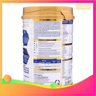 [bimsuamedau] Sữa bột Optimum Gold 2 800g MẪU MỚI