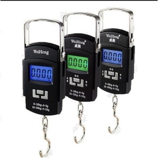 Cân cầm tay mini max 50kg