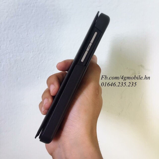 Ốp gập BlackBerry Z10