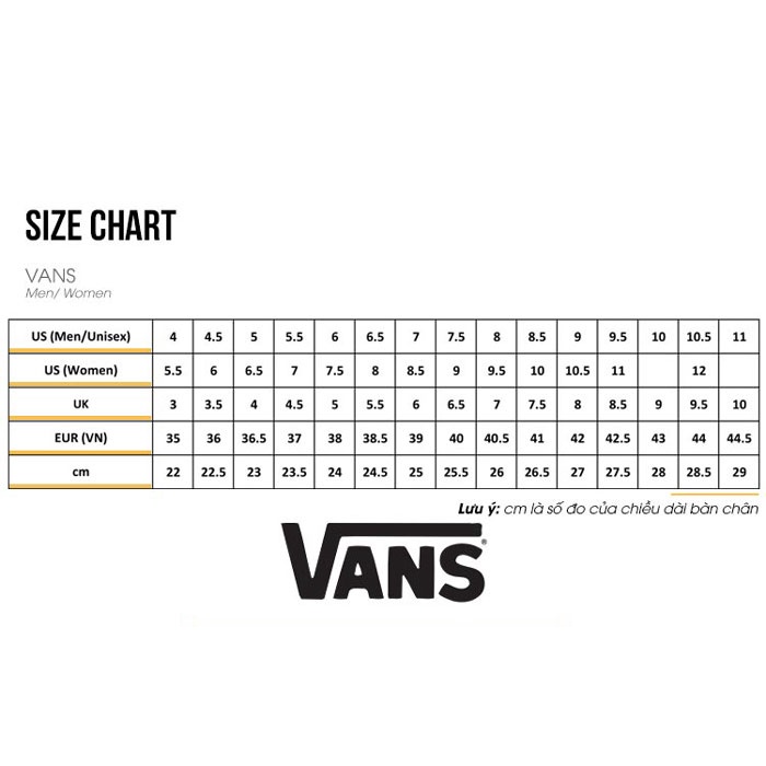 Giày chính hãng Vans Ward 'Black White' - VN0A3IUNIJU