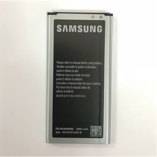 Pin samsung galaxy S5(BG900) zin - mới 100%