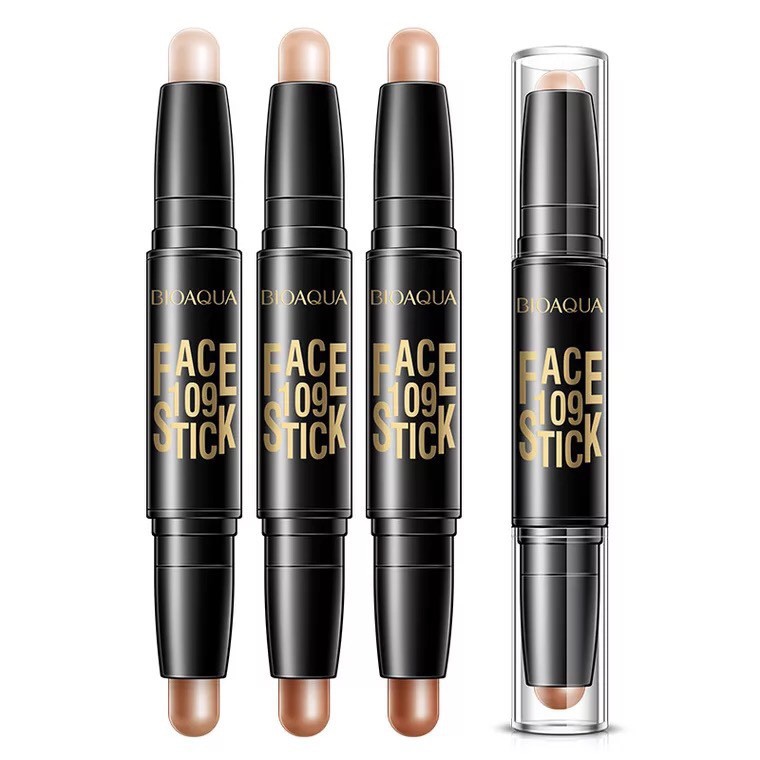 Tạo khối 2 đầu Face 109 Stick Bioaqua | BigBuy360 - bigbuy360.vn