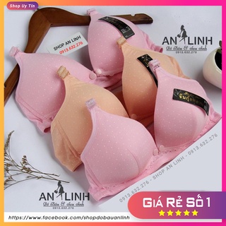 Áo lót bầu - Áo lót sau sinh - Áo lót cho con bú – Shop đồ bầu an linh