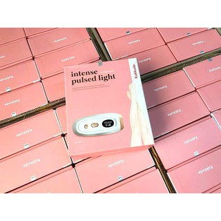 Máy triệt lông Intense pulsed light Kakkuda Hàn Quốc