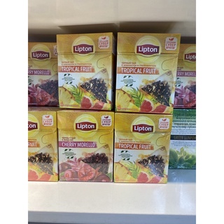 Trà Lipton Nga Các Vị ( SẴN HÀNG )