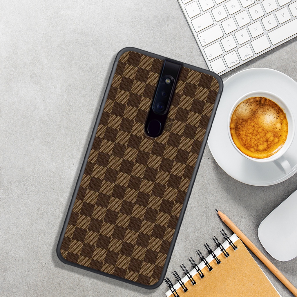 [HOT HOT] Ốp Lưng OPPO F11 - OPPO F11 PRO    , In Hình LO GO Bao, Đẹp, Bền, Rẻ.