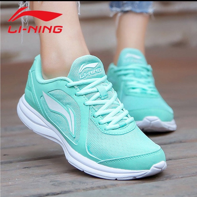 Giầy Lining nữ giảm -60%