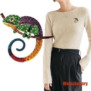 Trâm Cài Áo Hình Thằn Lằn Đính Đá Thời Trang