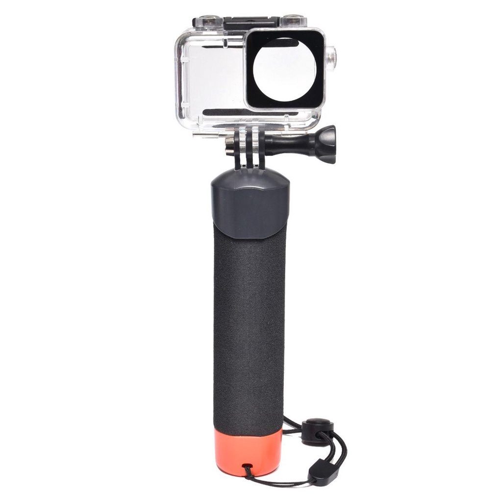 BTLIMER Phao Tay Cầm Chống Trượt Cho Gopro Hero 10 9 8 7 6 5 YI 4K DJI Osmo Insta360