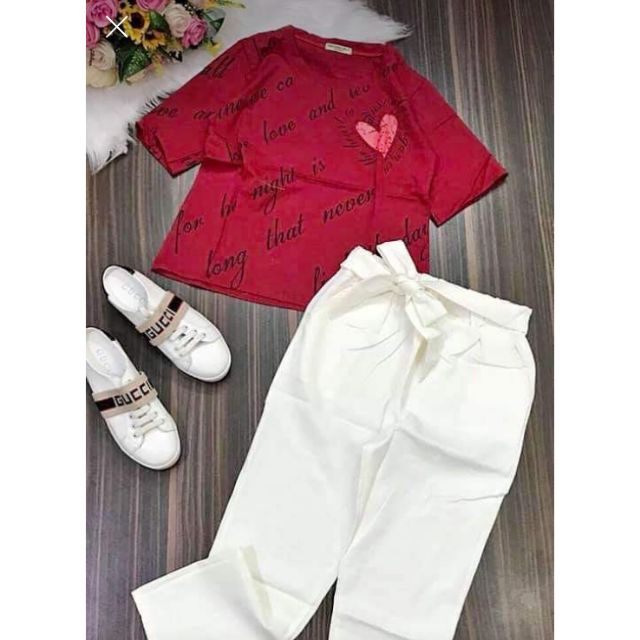 Quần áo của thanh diem