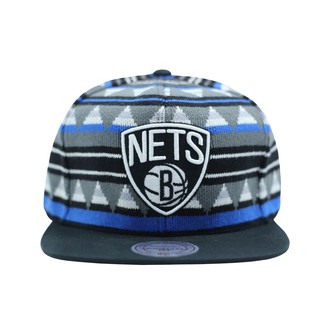 Mũ nón lưỡi trai vành ngang snapback M&N Nest chính hãng nhiều màu nam nữ XT