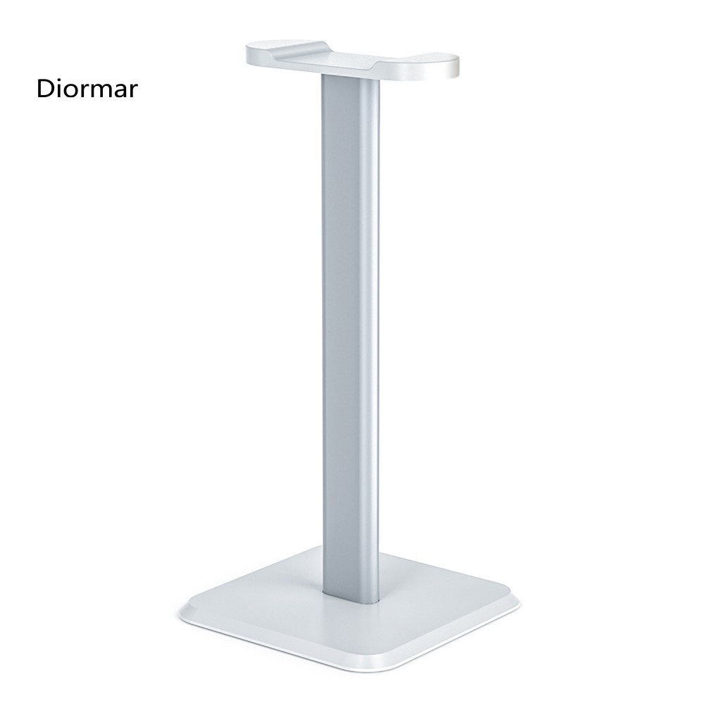 Giá Đỡ Tai Nghe Bằng Hợp Kim Nhôm