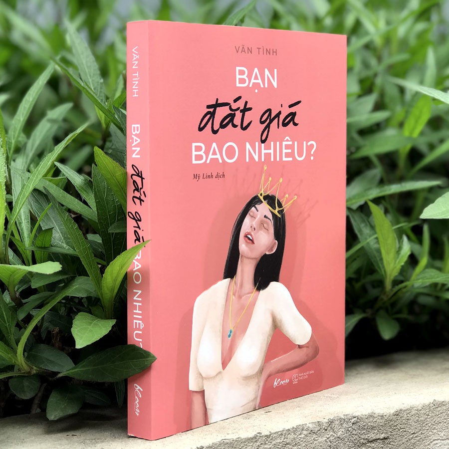 Sách - Combo 2 cuốn: Bạn Đắt Giá Bao Nhiêu + Khí Chất Bao Nhiêu Hạnh Phúc Bấy Nhiêu