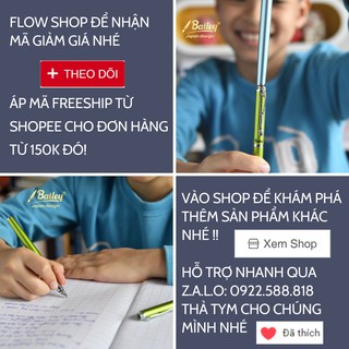 Ngòi bút máy Bailey 07 ngòi kim tinh trơn