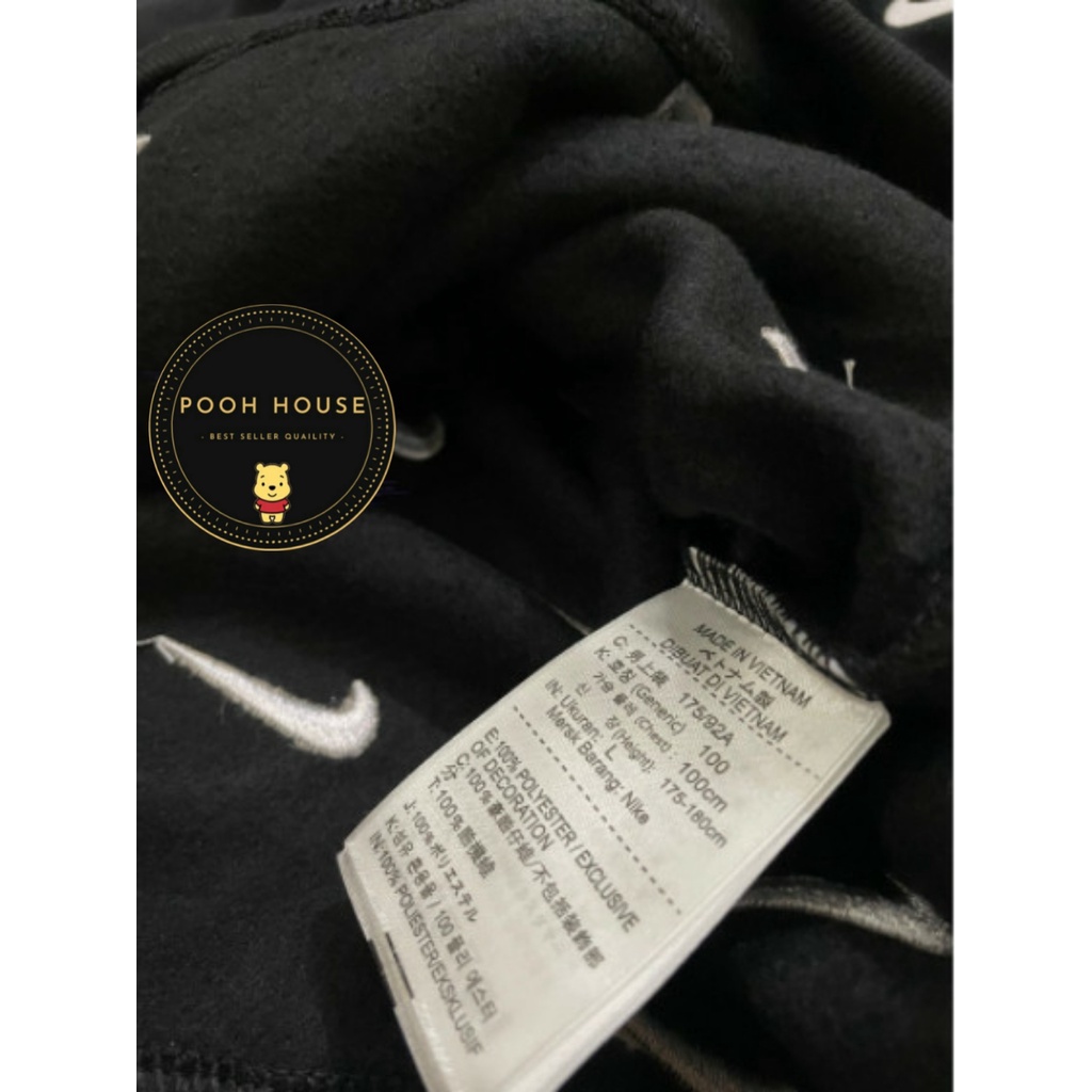 [FREE SHIP] Áo Hoodie Nỉ Bông Nike Hot Trend | BigBuy360 - bigbuy360.vn