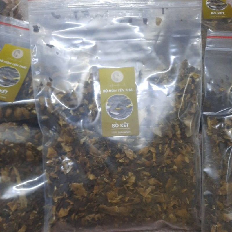 100GR BỒ KẾT XAY VỠ, CẮT DỌC BỎ HẠT, RANG THƠM