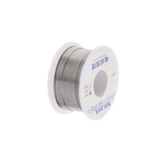 Chì hàn thiếc hàn 100gam, 50gam 0,8mm