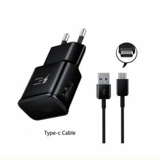 Bộ sạc nhanh Samsung cáp Type C