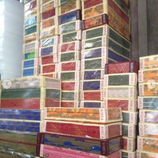 Nệm PE 1m8 x 2m x 3cm