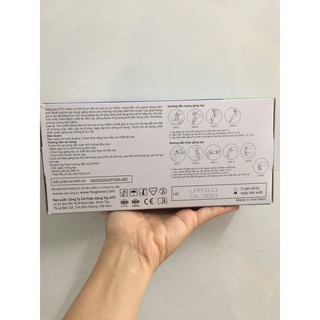 Găng tay y tế HTC