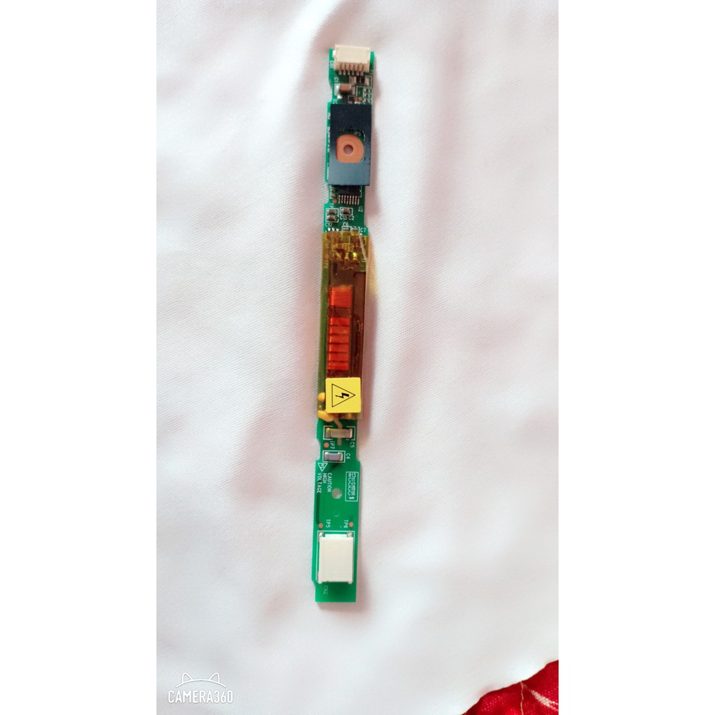 Cao áp màn hình laptop