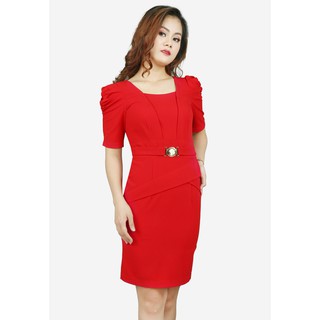 Đầm liền The One Fashion DDY0872BE